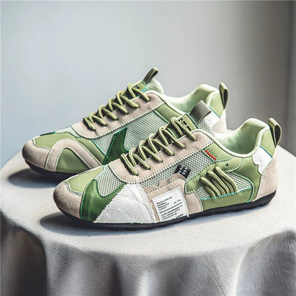 Parker’s Stride Sneakers