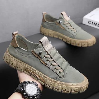 Parker’s Ashford Sneakers
