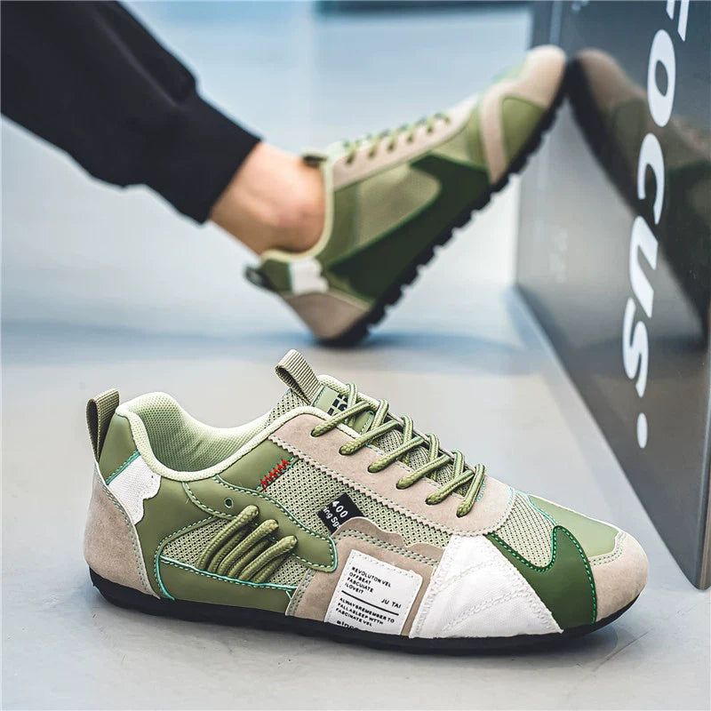 Parker’s Stride Sneakers