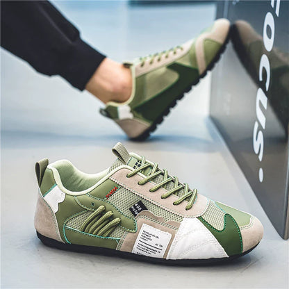 Parker’s Stride Sneakers