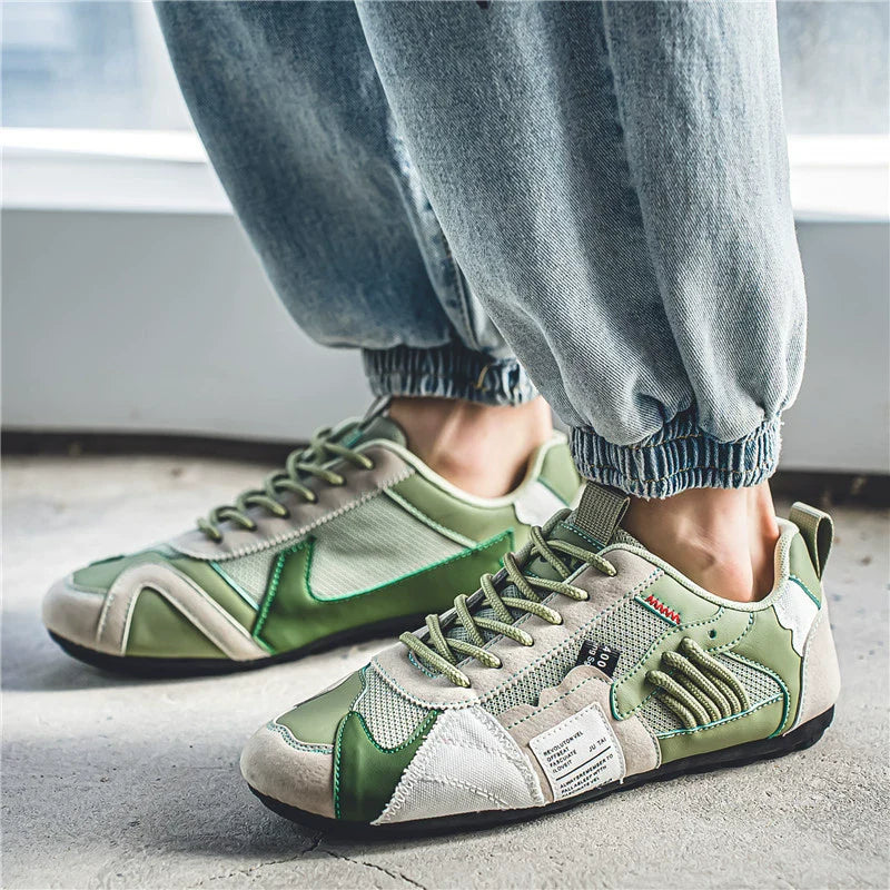Parker’s Stride Sneakers