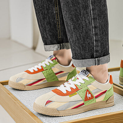 Parker’s Rowan Sneakers