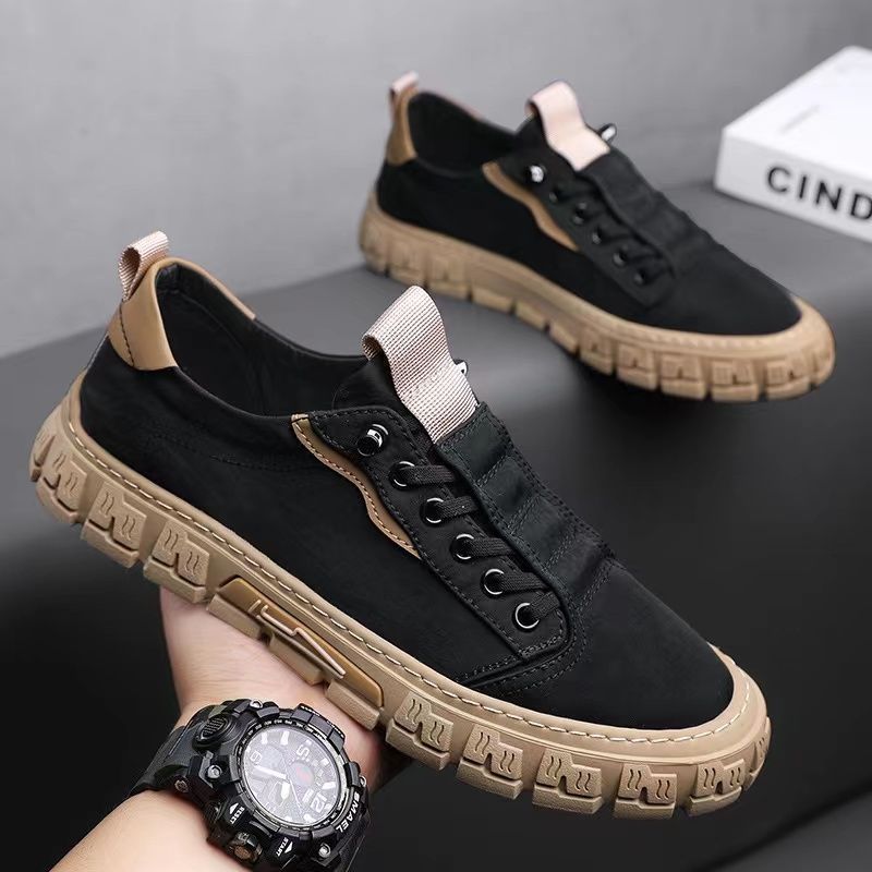 Parker’s Ashford Sneakers