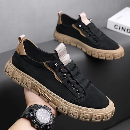Parker’s Ashford Sneakers