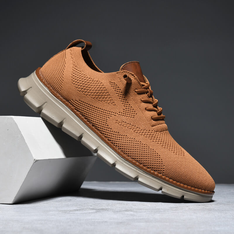 AeroLite Travel Sneakers