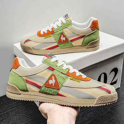 Parker’s Rowan Sneakers