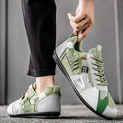 Parker’s Stride Sneakers