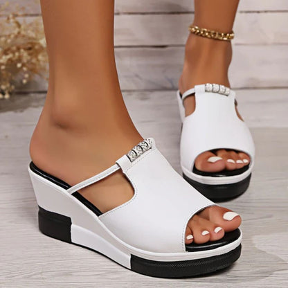 OrthaLift Sandals