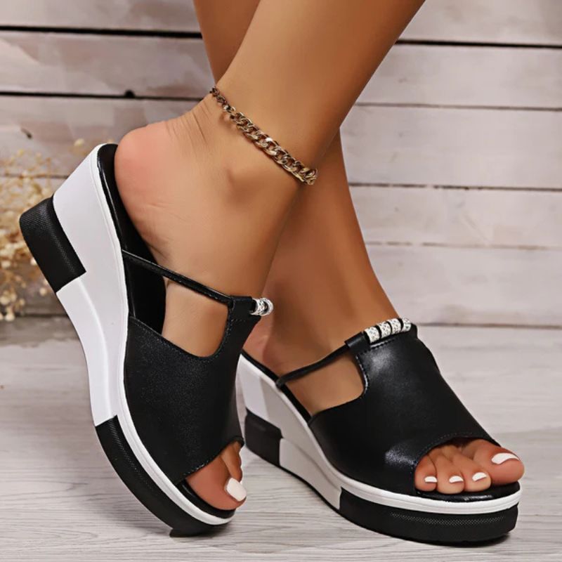 OrthaLift Sandals