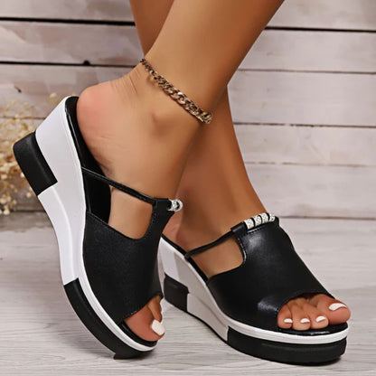 OrthaLift Sandals