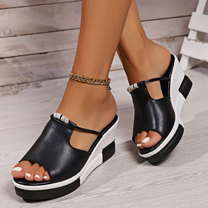 OrthaLift Sandals