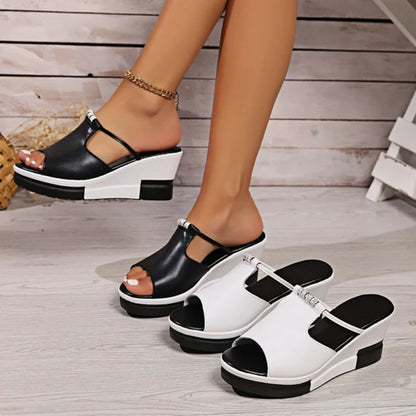 OrthaLift Sandals