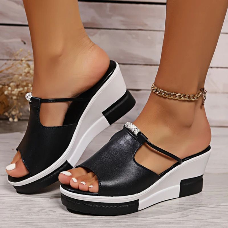 OrthaLift Sandals