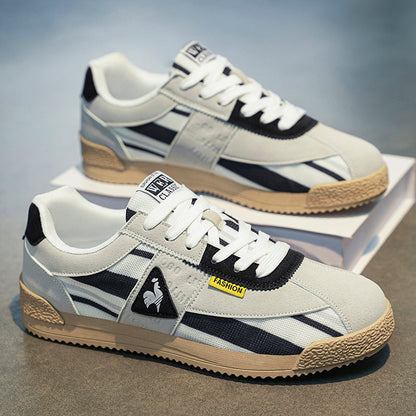 Parker’s Rowan Sneakers