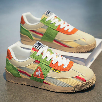 Parker’s Rowan Sneakers