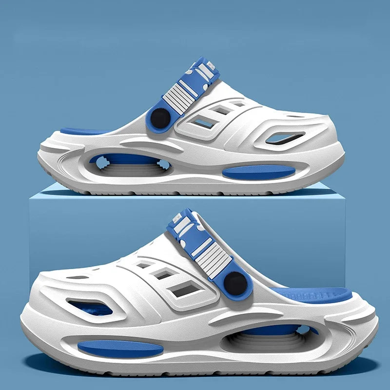 Parker’s AeroFlow™ Clogs