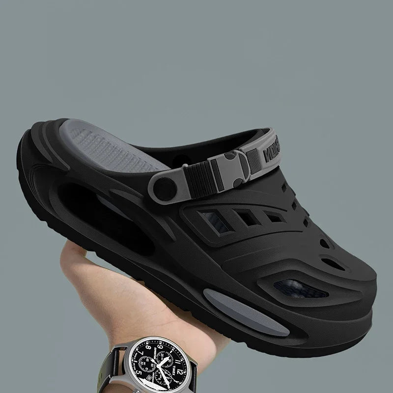 Parker’s AeroFlow™ Clogs