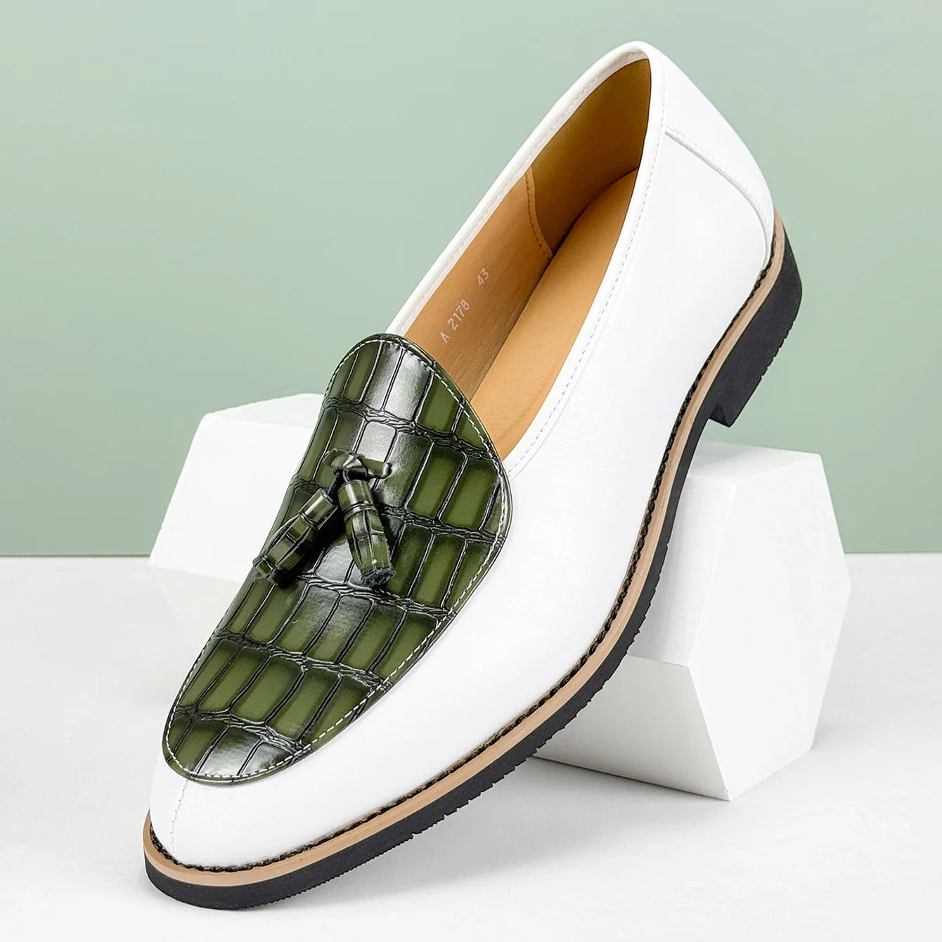 Monaco Series GTS Loafer