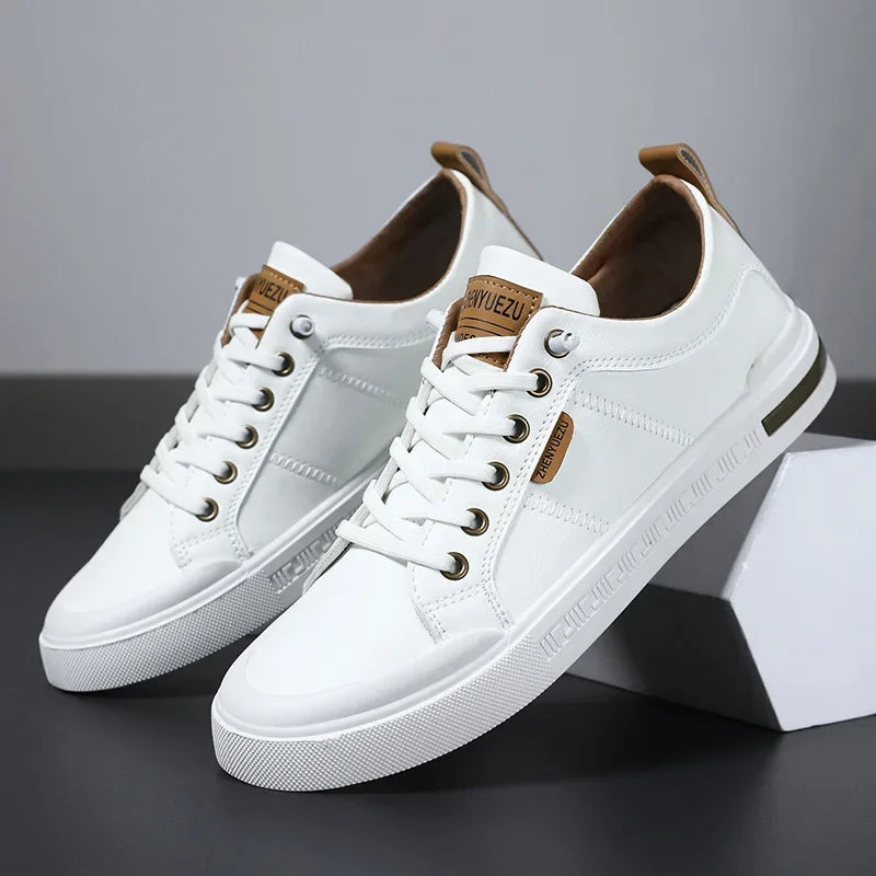 Belnor Signature Sneakers