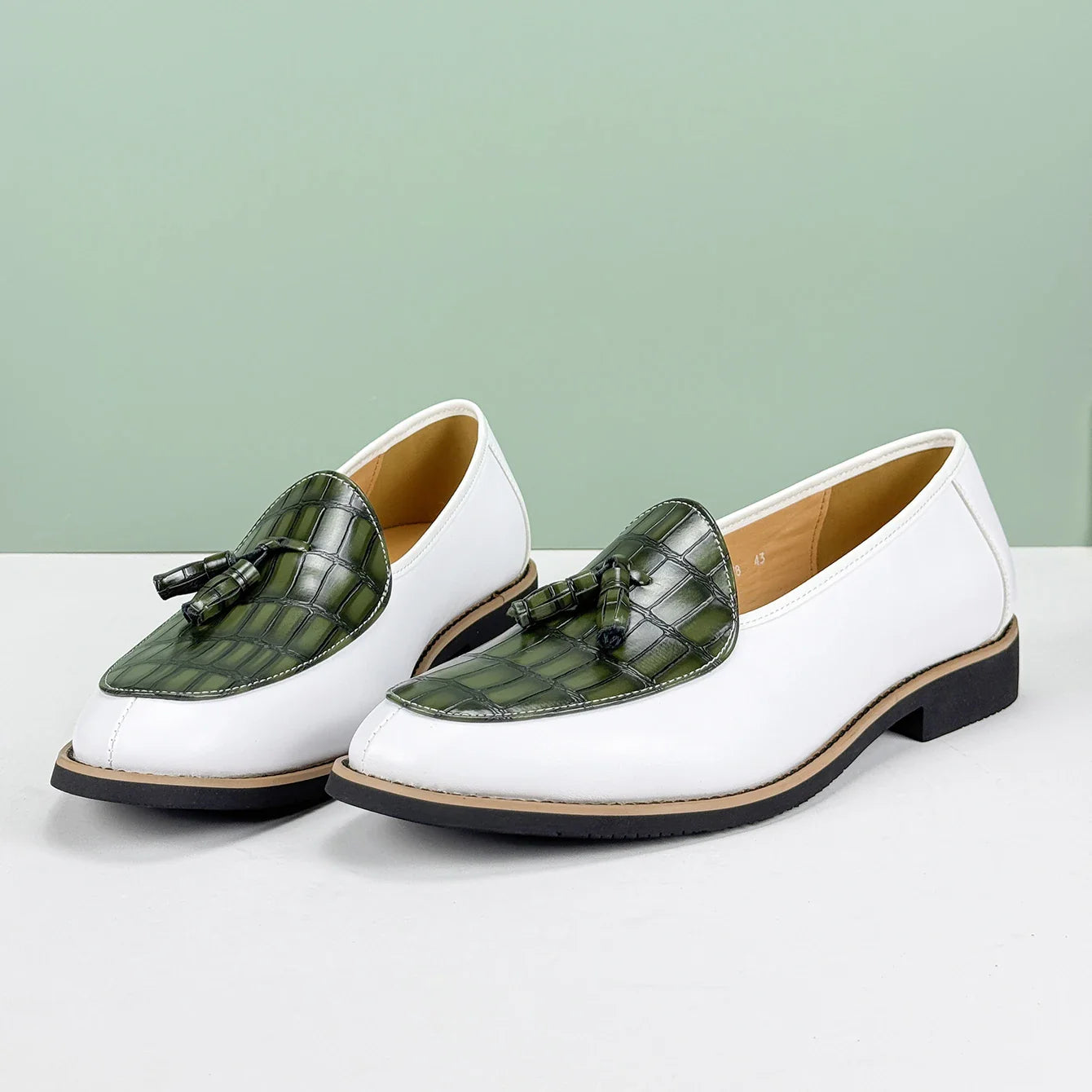 Monaco Series GTS Loafer