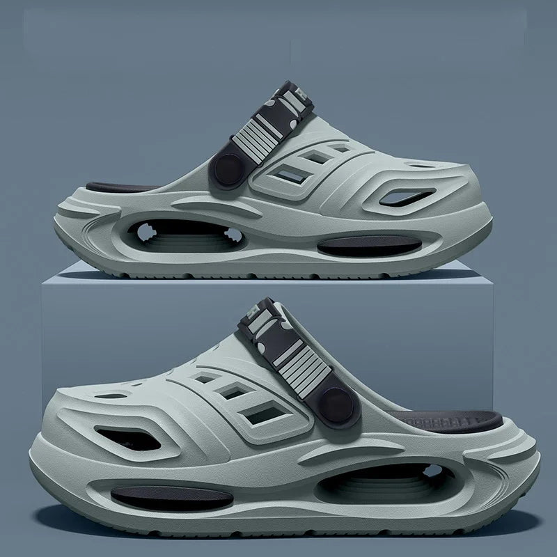 Parker’s AeroFlow™ Clogs
