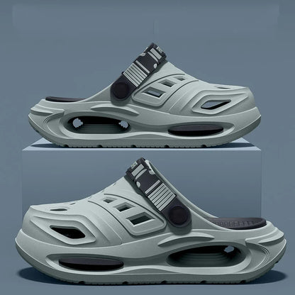 Parker’s AeroFlow™ Clogs