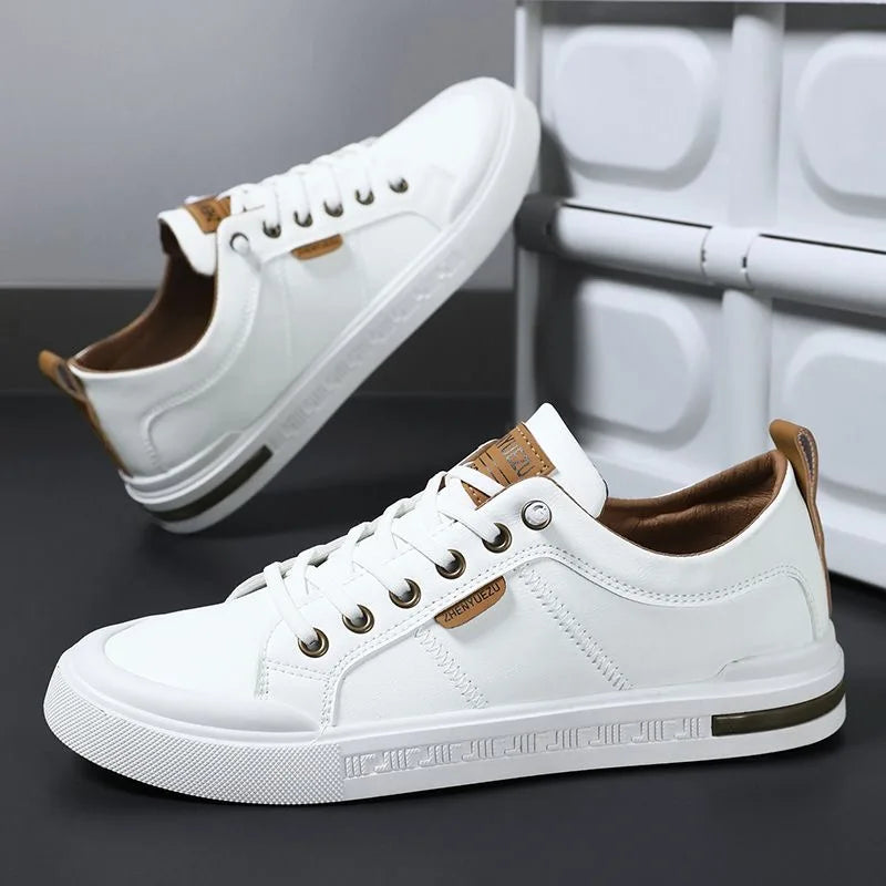 Belnor Signature Sneakers