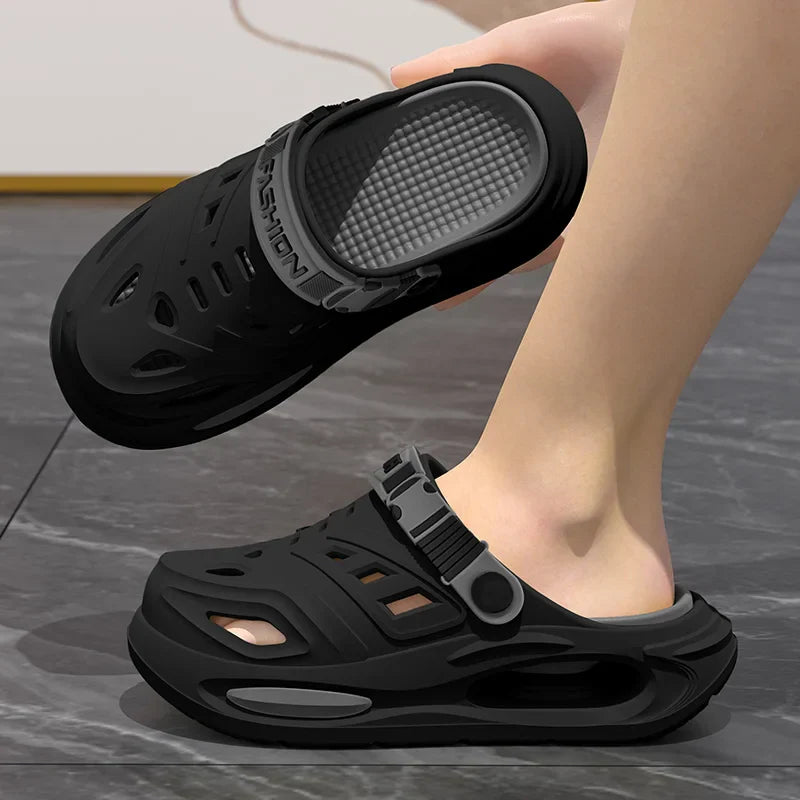Parker’s AeroFlow™ Clogs