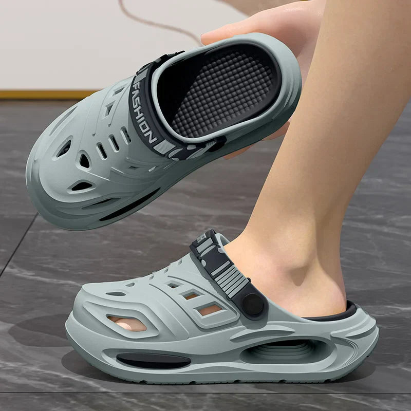 Parker’s AeroFlow™ Clogs