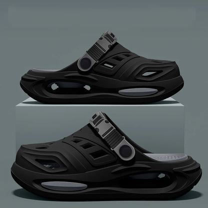 Parker’s AeroFlow™ Clogs