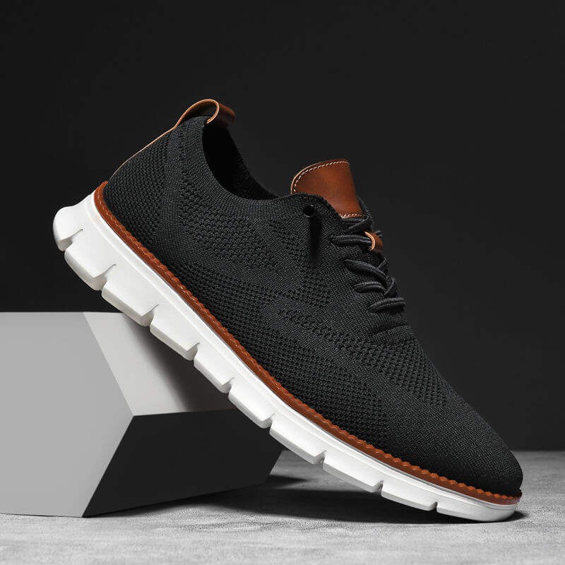 AeroLite Travel Sneakers