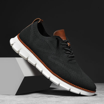 AeroLite Travel Sneakers