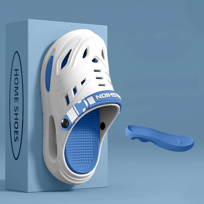 Parker’s AeroFlow™ Clogs