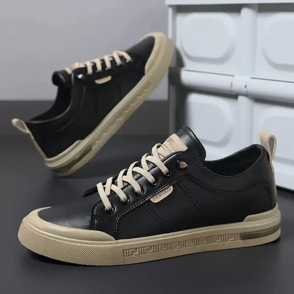 Parker’s Veyron Sneakers