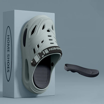 Parker’s AeroFlow™ Clogs