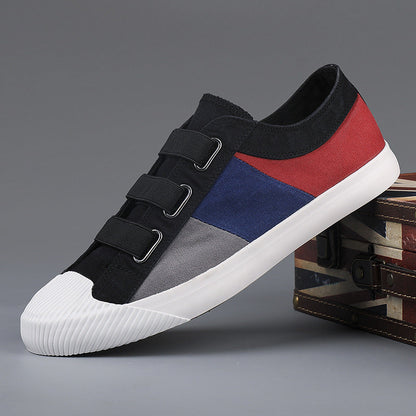 Stravon Strap Sneakers