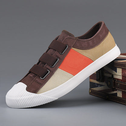 Stravon Strap Sneakers