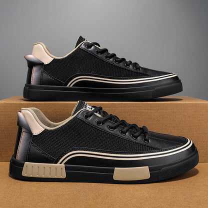 Maybach Mesh Sneaker