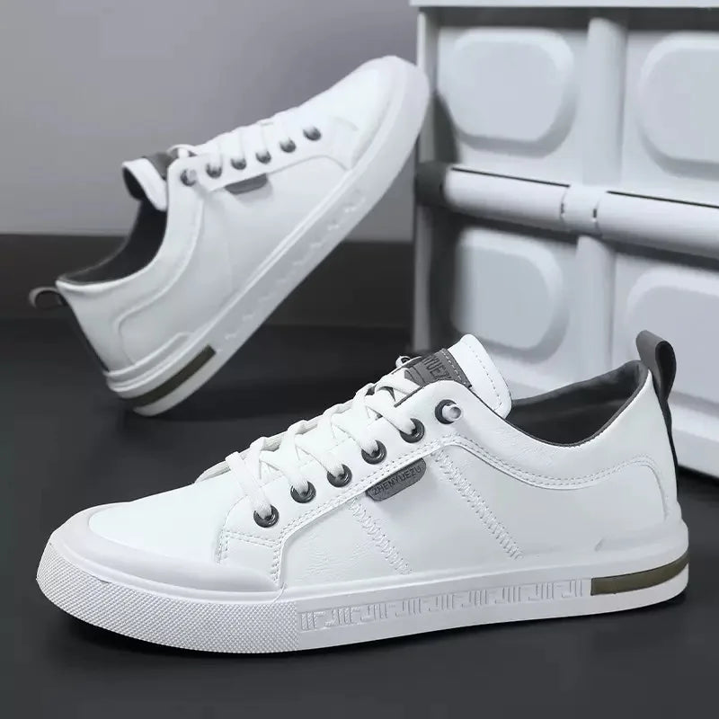 Belnor Signature Sneakers