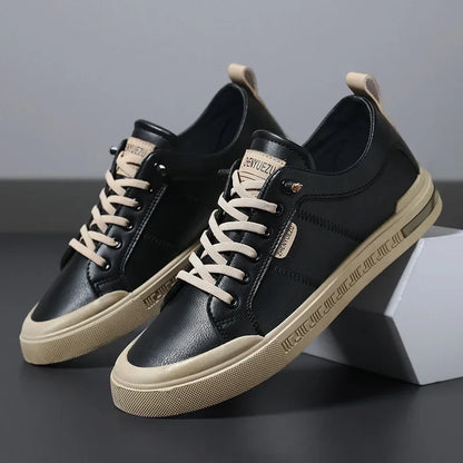 Belnor Signature Sneakers