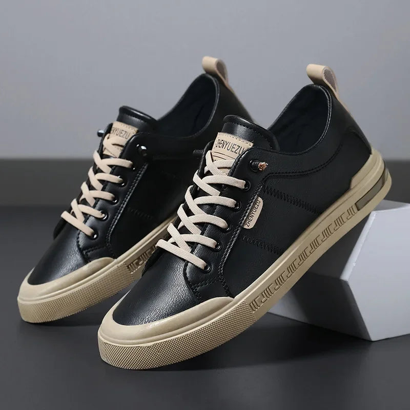 Parker’s Veyron Sneakers
