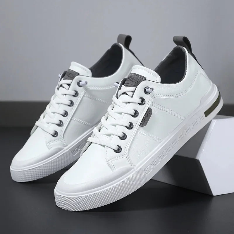 Belnor Signature Sneakers