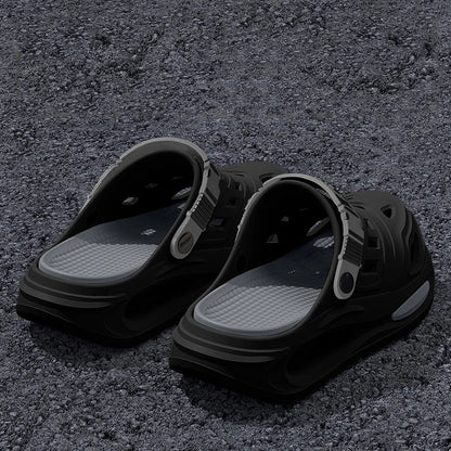 Parker’s AeroFlow™ Clogs