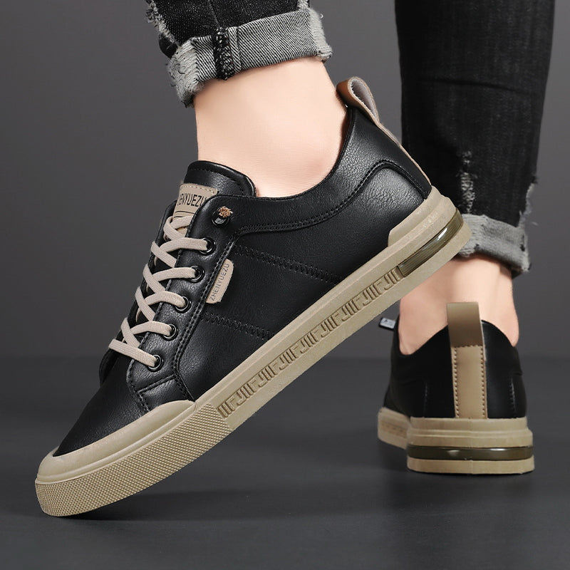 Parker’s Veyron Sneakers