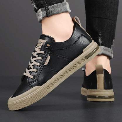 Parker’s Veyron Sneakers