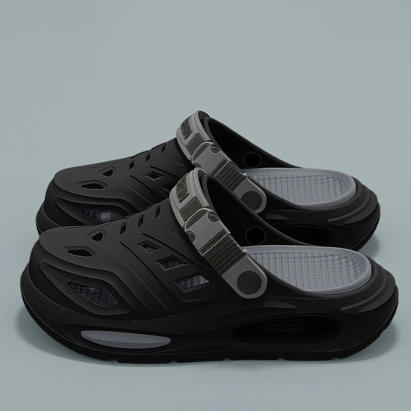 Parker’s AeroFlow™ Clogs