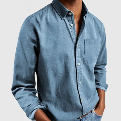 Mason | Effortless Modern Refinement