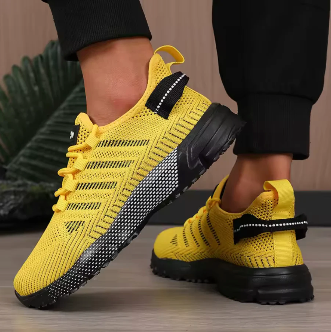 AeroStride Sneakers