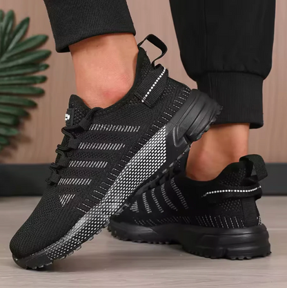 AeroStride Sneakers
