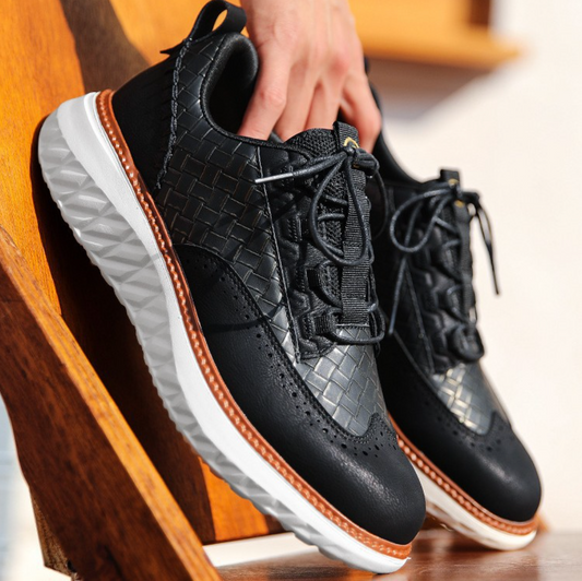 Veyron Hybrid Sneakers